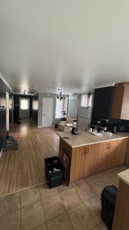 Chambre privée à louer 3