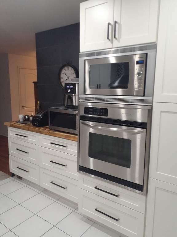 Cohabitation - Longueuil 5