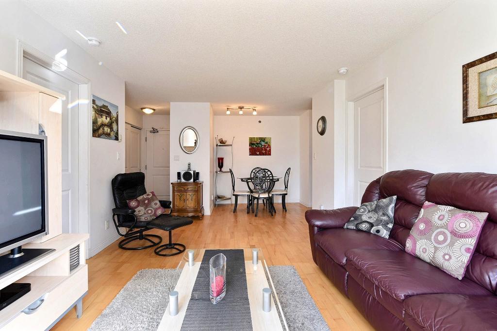 Furnished 2 Bed with Garage next to ETS and Griffintown 3