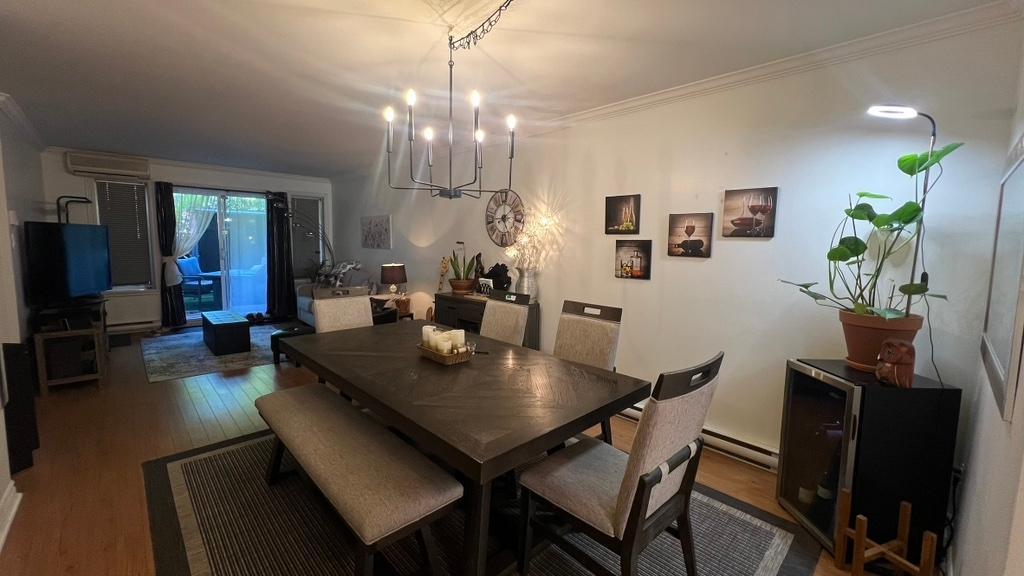 logement à louer St-Hubert 2