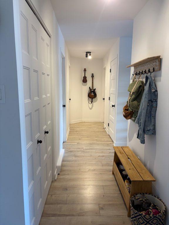 Appartement 5 1/2  à st-jerome 1660$/mois 2