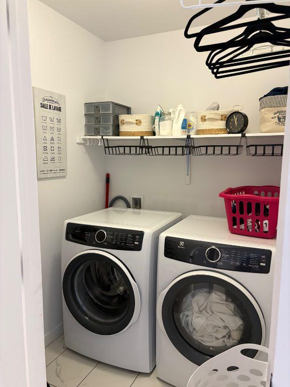Appartement 5 1/2  à st-jerome 1660$/mois 3