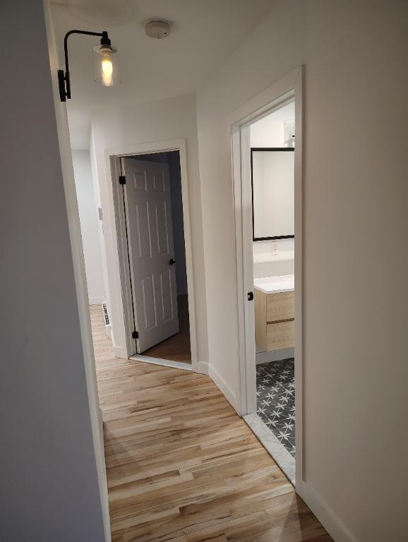 4 1/2 à st sauveur 5