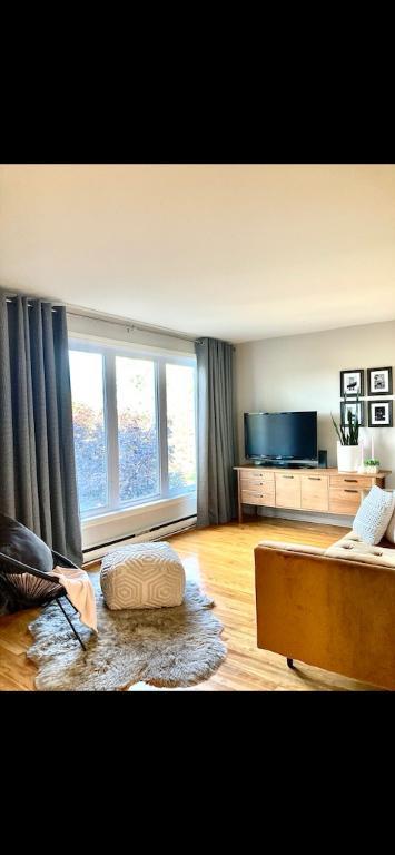 Appartement à louer 4 1/2 à Ste-Thérèse 4