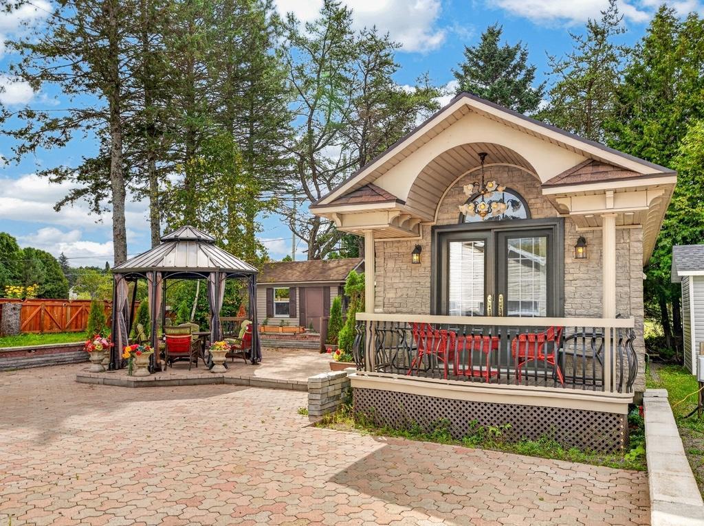 200 cloutier lac-aux-sables — photo 1