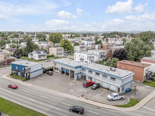 740 752 Boul. Wilfrid-Hamel — photo 1