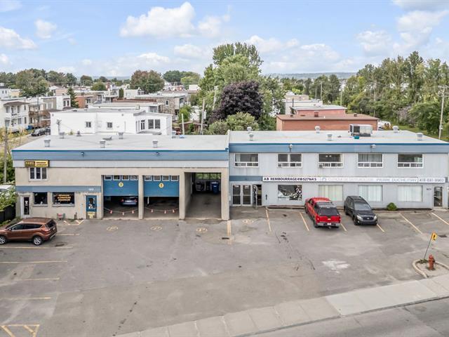 740 752 Boul. Wilfrid-Hamel — photo 2