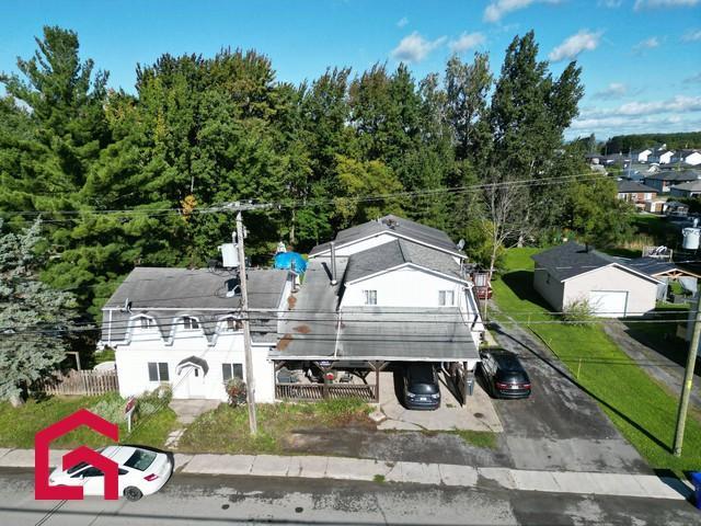 71 71C Rue Ste-Anne — photo 1