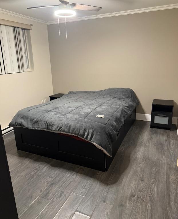 🏠 3½ disponible dans Nouveau-Rosemont 4