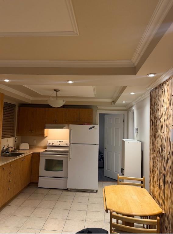 🏠 3½ disponible dans Nouveau-Rosemont 5