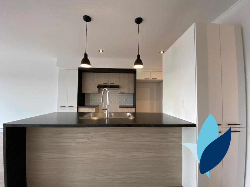 🏠 Beau 5 ½ à louer à Saint-Jérôme – Wi-Fi inclus + petit chien accepté 2