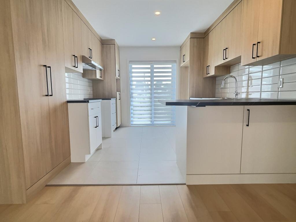Maison neuve à louer 2