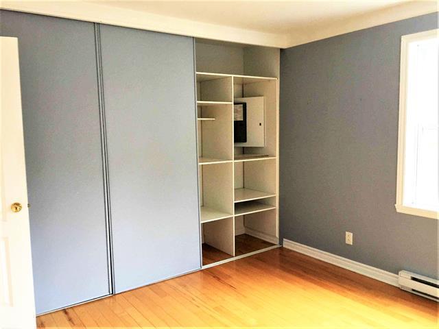 2 chambres à coucher 1 salle de bain Appartement 5