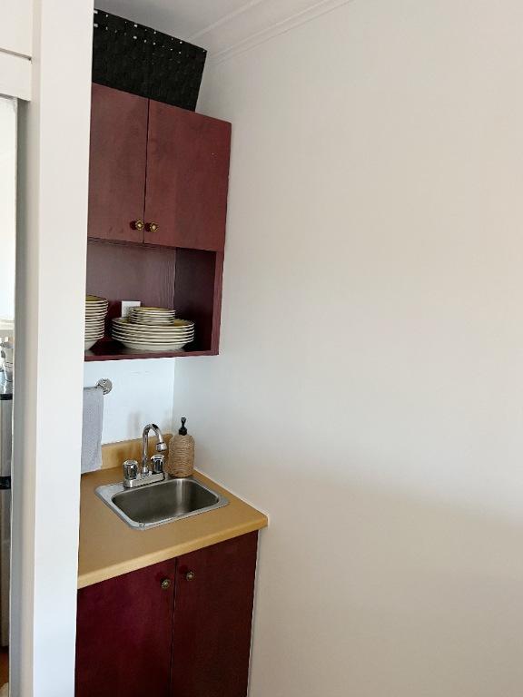 Loft meublé et tout inclus 2