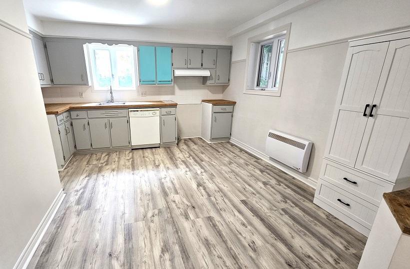 5 ½ dans le (vrai) Vieux Longueuil 5
