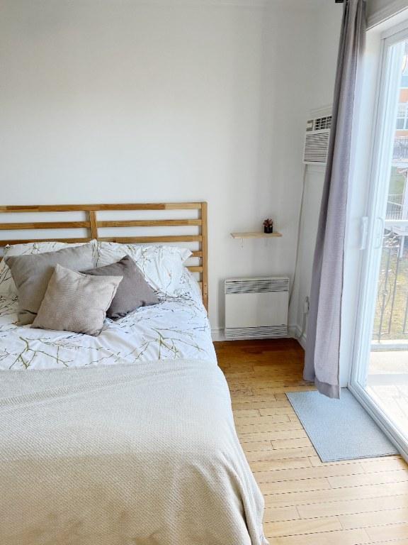 Loft meublé et tout inclus 5