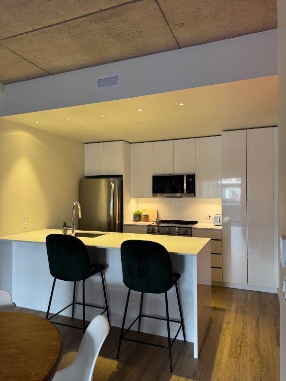 Appartement à louer 2