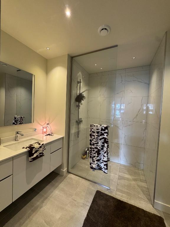 Appartement à louer 5