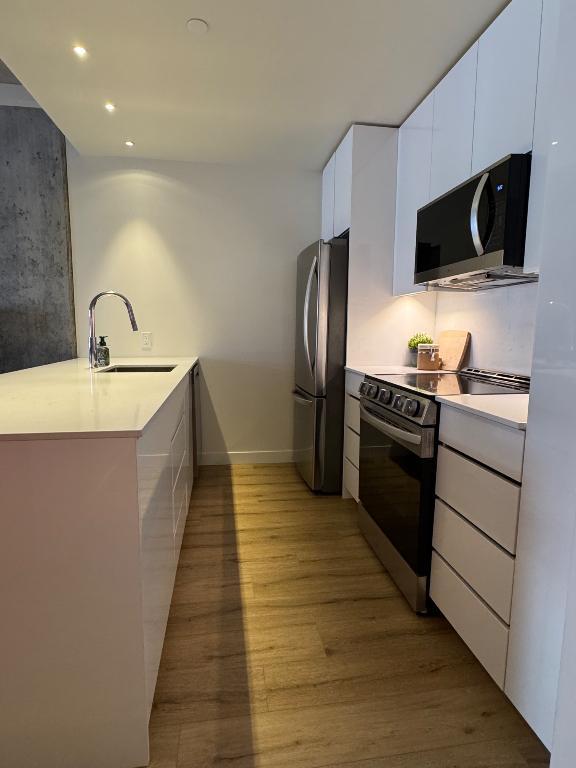 Appartement à louer 3
