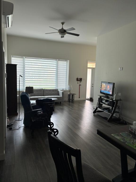 Bel appartement spacieux 4