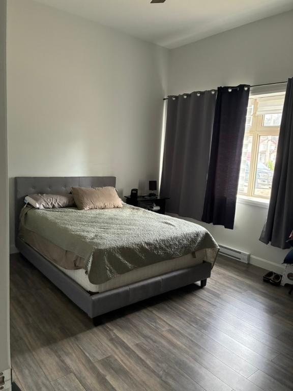 Bel appartement spacieux 5
