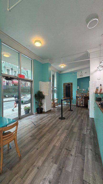 2210 Rue Guy, Montréal, QC, Canada — photo 1