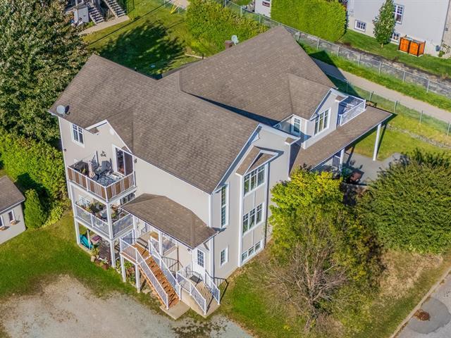 1415 1421 Rue Marcel-Marcotte — photo 2