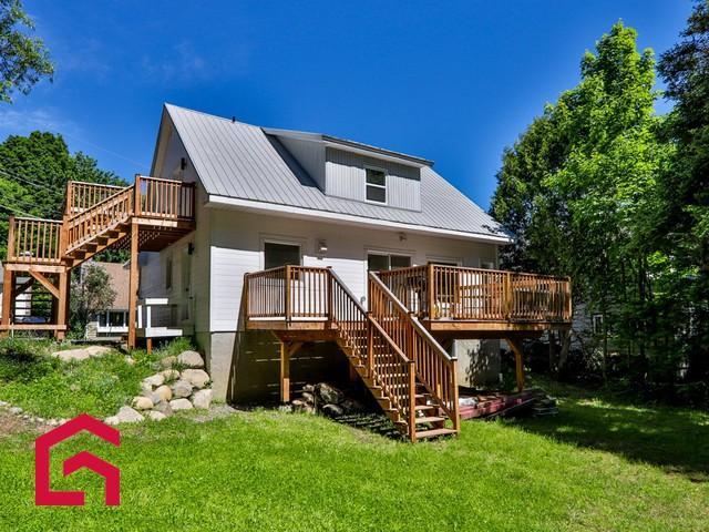 28 30 Rue Pilon — photo 1