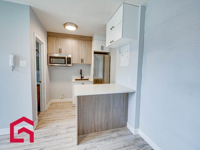 Appartement 4