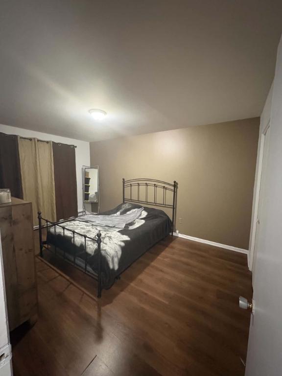 4 1/2, SorelTracy, 1050$, Dispo Octobre 2026, stationnement et espace stockager inclus 5