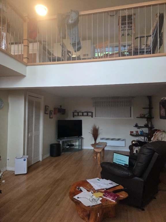 Chambre à louer 4