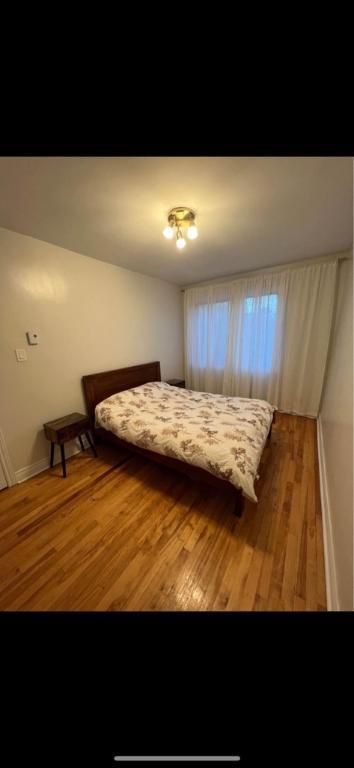 Chambre à loue 2