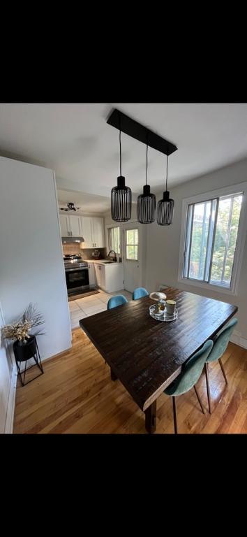 Chambre à loue 3