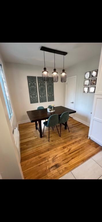 Chambre à loue 4