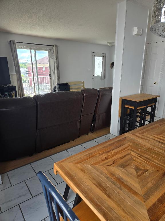 Appartement 4 1/2 2