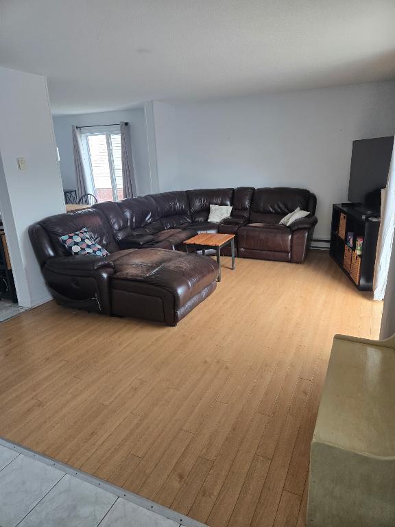 Appartement 4 1/2 3