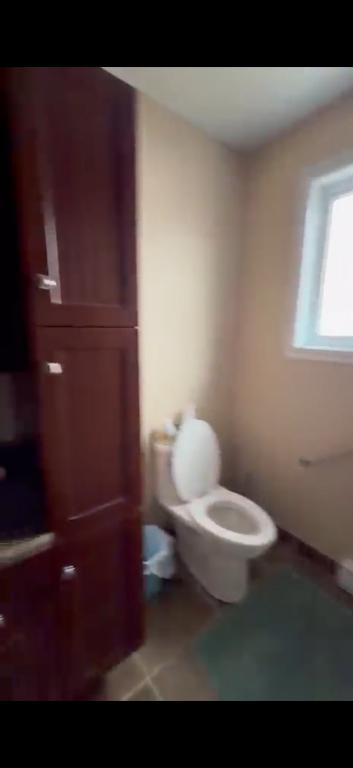 Partage de maison 5 1/2  cherche colocation 5