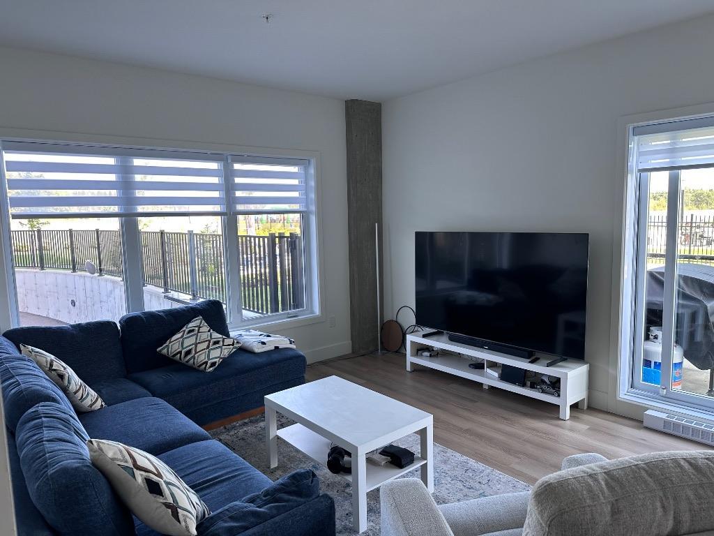 Appartement à louer 2