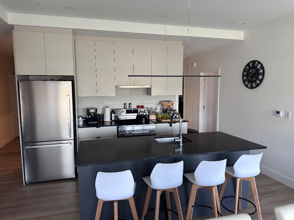 Appartement à louer 4