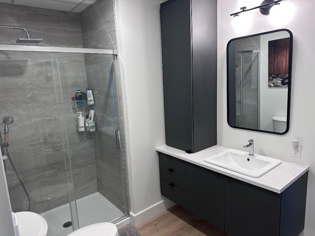Appartement à louer 5