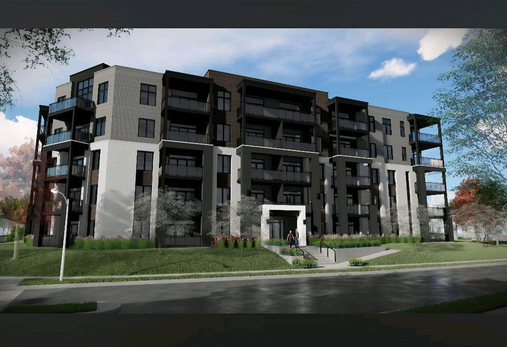 4 1/2 à Terrebonne 2