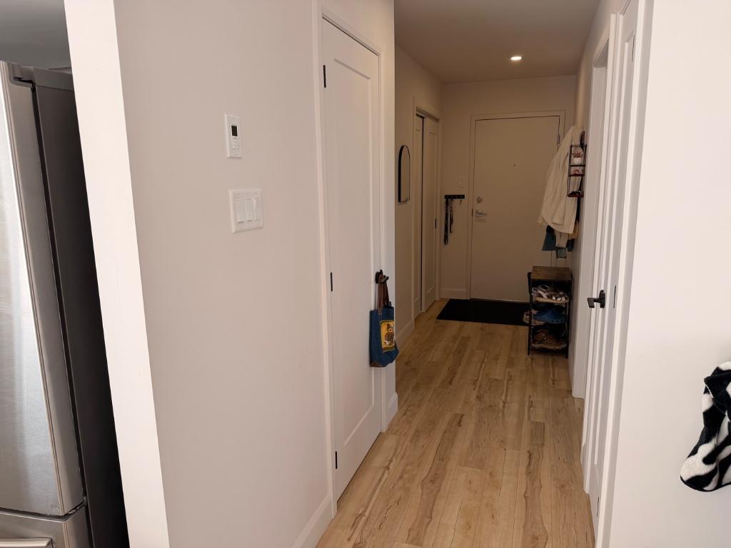 Logement 4 1/2 - Alma 2