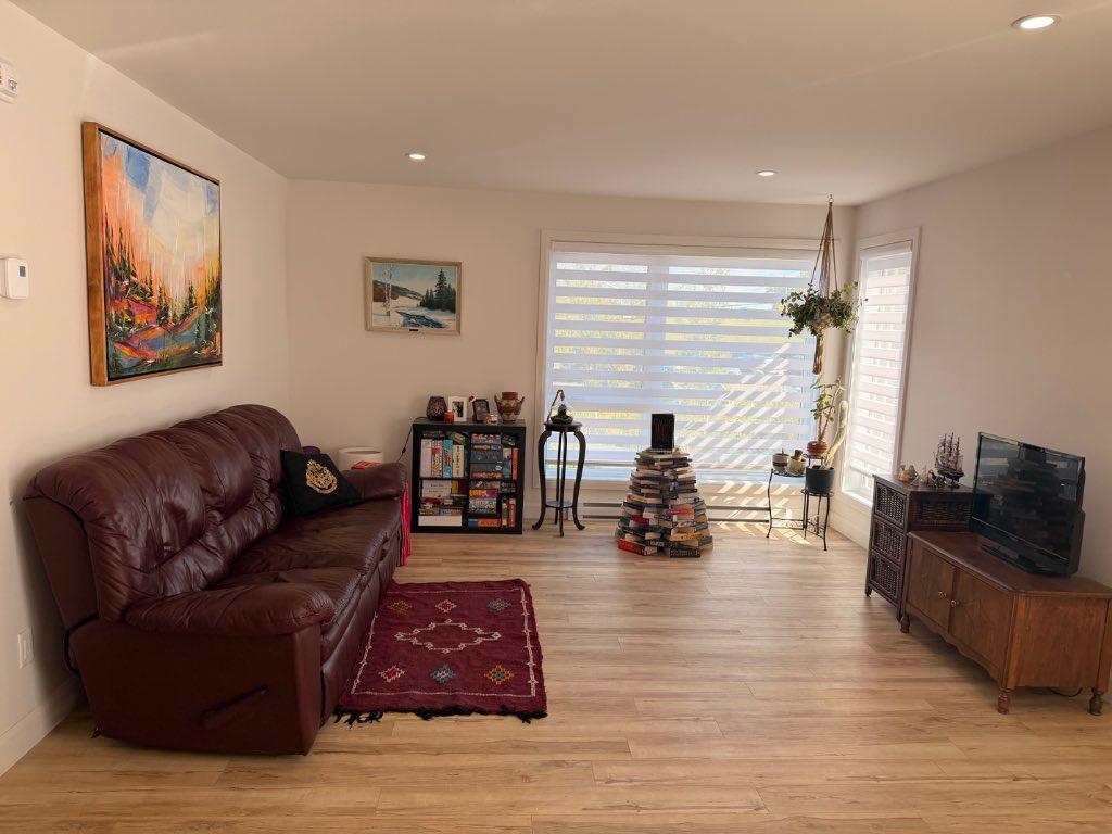 Logement 4 1/2 - Alma 5