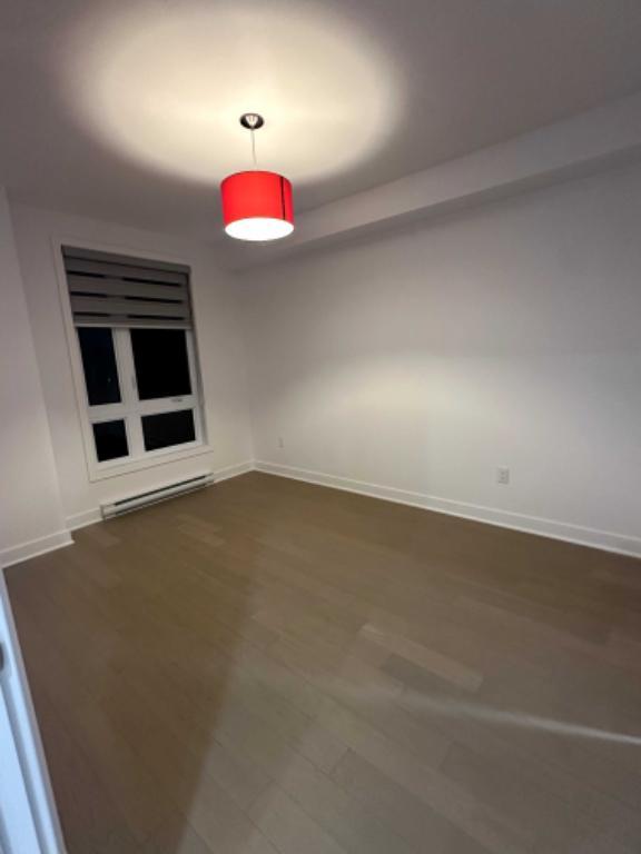 Condo 1 chambre NEUF à louer – Saint-Léonard 5