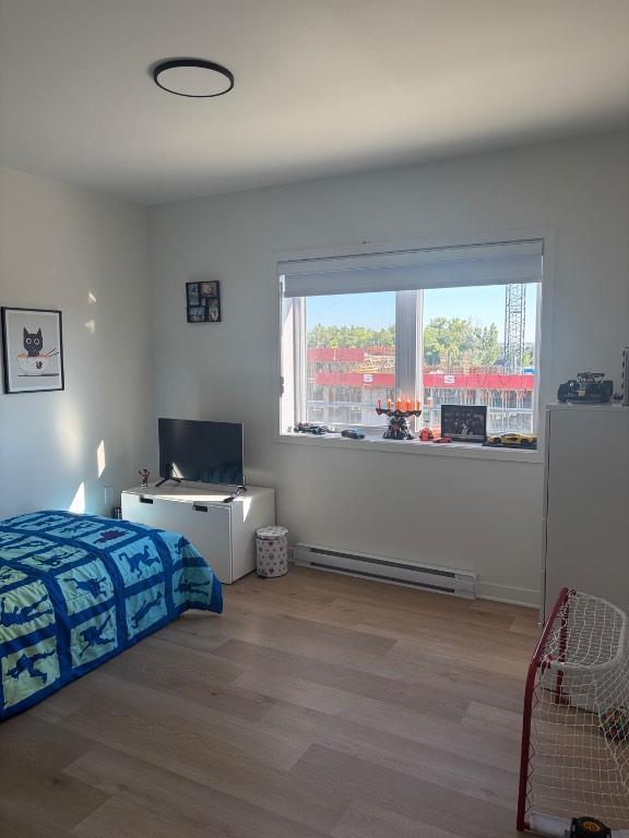 5 1/2 St-Janvier penthouse 2