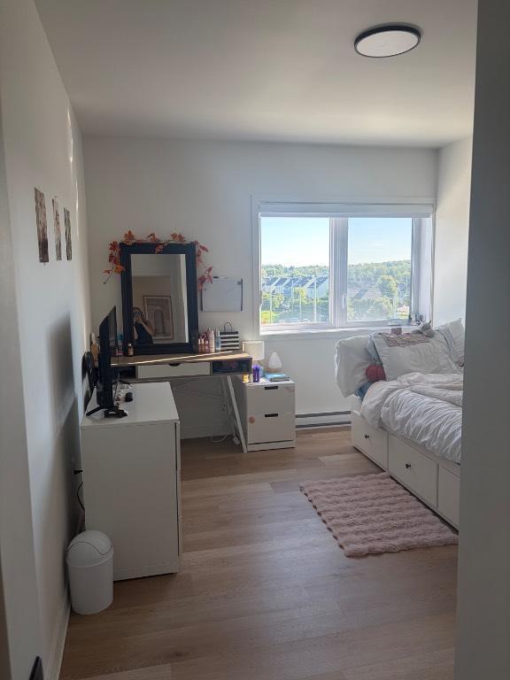 5 1/2 St-Janvier penthouse 3