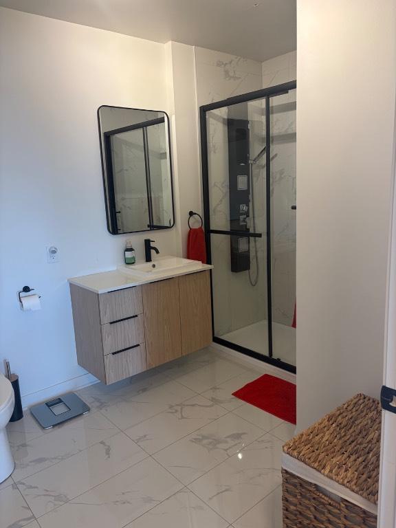 5 1/2 St-Janvier penthouse 5