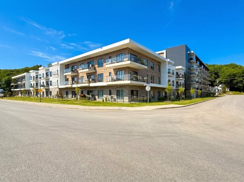 Le Pilier Lévis, 3 1/2 très récent, disponible 1er novembre 2026 2