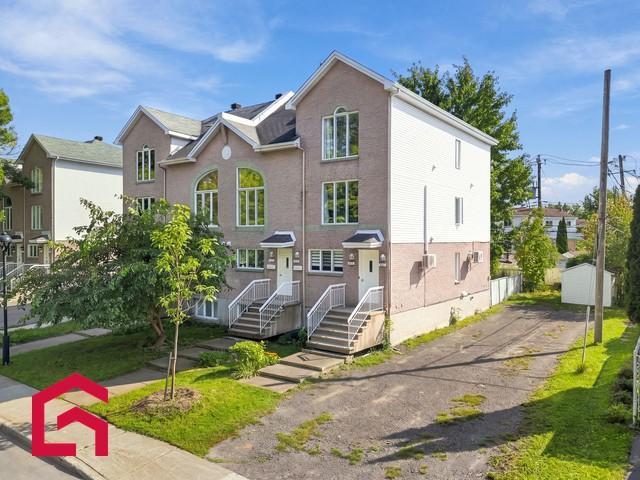 1526 Av. Yves-Thériault — photo 1