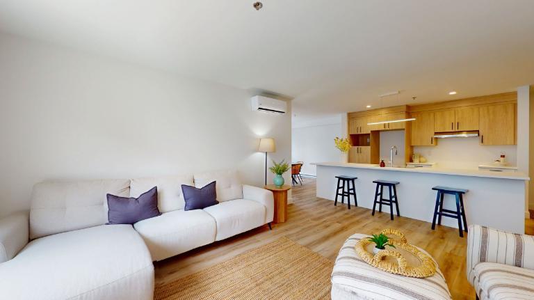 3 CH - 1 SDB - Québec - $1,900 /mo 3